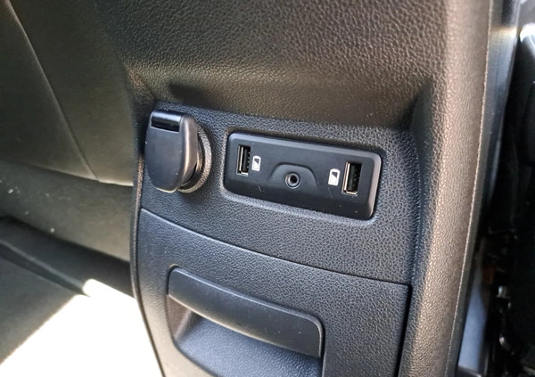 Renault Grand Scenic cena 69999 przebieg: 56000, rok produkcji 2016 z Szczawnica małe 191